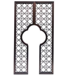 Wholesale Modern furniture aluminium wall dividers soundproof partition screen from china suppliers