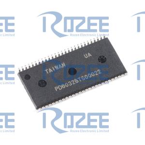 Wholesale W9825G6KH-6I from china suppliers