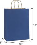 Shopping Custom Kraft Food Packaging Bags Accept Logo Printing