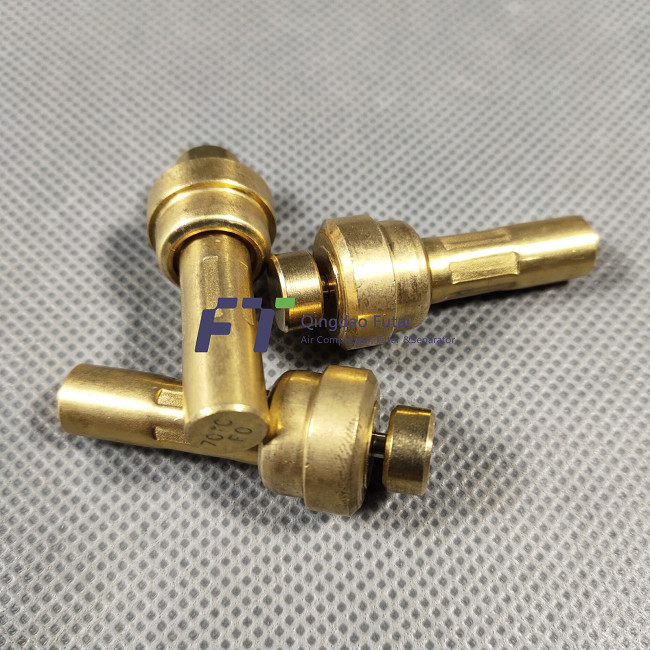 Repair Thermostat Core Kit 719750 Air Compressor Valves