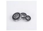 6200 Series Motorcycle Engine Bearings , Rapid Motorbike Wheel Bearings