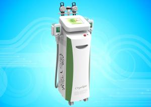 Wholesale Top quality CE cryolipolysis body slimming beauty equipment from china suppliers