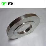 Customized Professional High Quality Precision carbon steel CNC turning parts