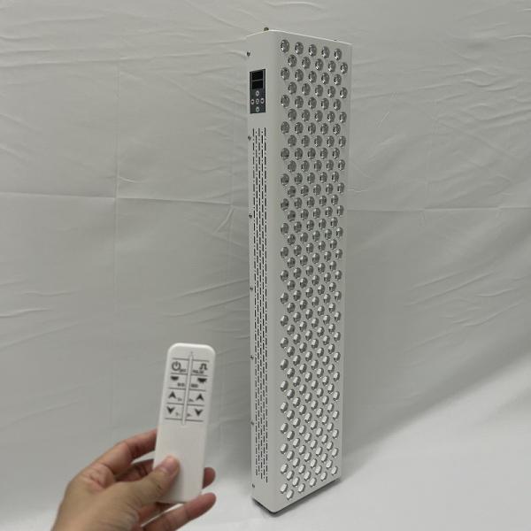 660nm 850nm Red Light Therapy Panel 1000W Red Infrared Light Therapy Machine