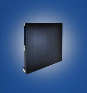 Wholesale P4.81 P3.91 33W Indoor Led Advertising Screen 1000nits 500x500mm FCC from china suppliers