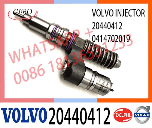 Good Price New Unit Pump Injector 0986441111 0986441011 0414702007 0414702019