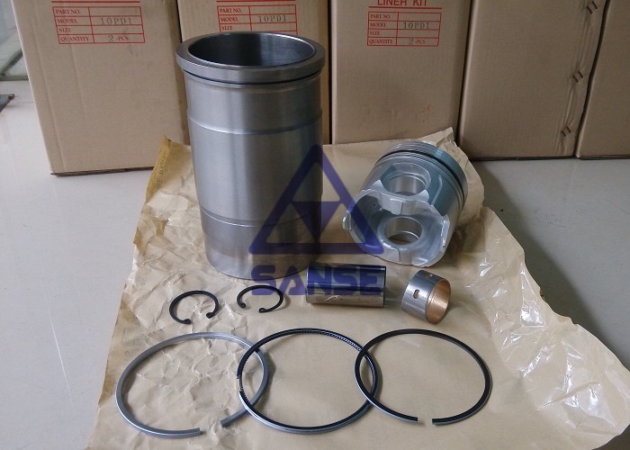 Liner 4HK1 6HK1 8-94391-6020 ISUZU engine for case excavator Machinery