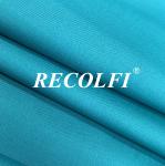Tricot 4 Way Stretch Knitting Yoga Wear Fabric Nylon & Spandex Material