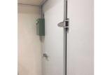 Cold storage Room Energy Saving Vegetable / Fruit / Drink Supermarket freezer