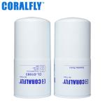 CORALFLY Lf670 Filter Diesel Engines Truck Lube Oil Filter CORALFLY Filter