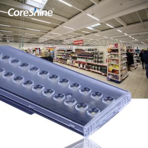 Wholesale IP20 CRI90 1500mm LED Linear Track Light For Retail from china suppliers