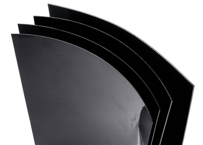 Eco Friendly 3.0mm High Density Polyethylene Pond Liner