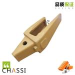 Doosan DH220 Bucket Tooth / Root / Tooth King 713-1218