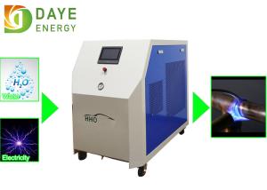 Wholesale DY2000 HHO Gas Welding Machine , Hydrogen Fuel Cell Electric Generator from china suppliers