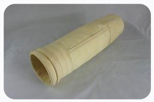 Wholesale 2.8mm Lime Kilns Dust Collection Fiberglass Filter Bag from china suppliers