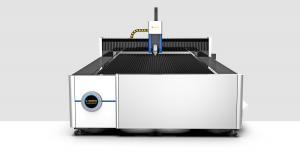 China Energy Efficient CNC Fiber Laser Cutting Machine 1000w 2000w 3000w Fiber Laser Cutter on sale