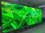 Eletronic Indoor Rental LED Display 2.6mm Hign End Meeting Screen Super Slim