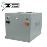 High Capacity 60Ah 48V Golf Cart Battery 4-5 Hours Discharge Time