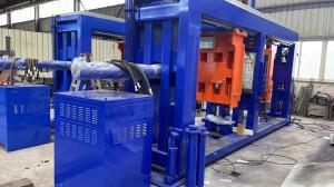 Wholesale APG868 Epoxy Resin Automatic Pressure Gel Hydraulic Molding Machine from china suppliers