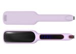 2 Inch Infrared Flat Iron Hair Straightener slim Tourmaline Coating Plate