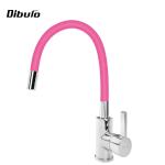 500000Cycles Brass 35mm Kitchen Sink Water Faucet