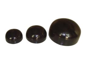 Wholesale 20G ASTM A105 Carbon Steel Cap / Carbon Steel Weld Cap 16''~72'' Outside Diameter from china suppliers