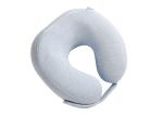 Flexible Travel Neck Pillow Car Headrest Child Neck Support Ergonomic Multi