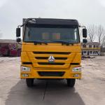 Shacman F3000 6X4 380HP 30 Ton Heavy Duty Dump Truck Tipper Dumper Truck for