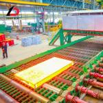 Strength Steel Plate Hot Rolled Low Carbon SS400 A36 Ms1020 DC01 Dx51d S355jr