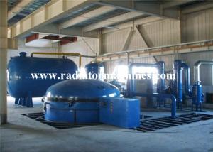 Wholesale FGH Series Vacuum Impregnation Equipment with Drying Function 5000mm Diameter from china suppliers