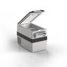 Buy cheap Grey 50W 12V 42L Car Mounted Refrigerator from wholesalers