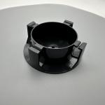 Fiber Optic Fiber Slack Management Spool