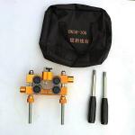 BK50-105 Light Weight Hand Tool Cable Insulation Layer Stripper