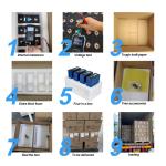 Bigger capacity CATL 530AH 3.2V Lifepo4 580ah battery cells wholesale