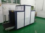 100100 X Ray Scanner For Airport Customs Baggage Security Checking
