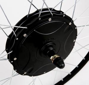 Wholesale 1000w motorcycle electric motor, electric motor 48v, dc brushless electric motorcycle motor from china suppliers