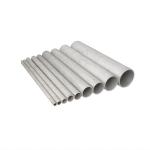 Hot Rolled Stainless Steel Welded Pipe 317L 321 347 100mm Seamless Decoration