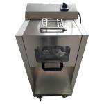 1.5KW 2.2KW Snack Making Machine For Hotels Restaurants 43 KG