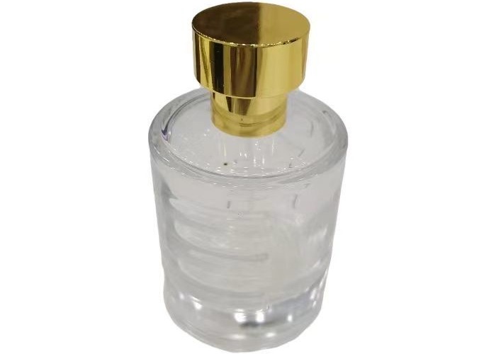 Modern Stylish Perfume Bottle Caps For Luxury Perfume Bottles