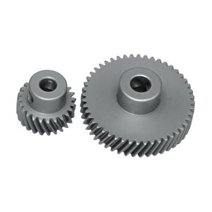 Wholesale Spiral Helical Cylindrical Gear Grinding For Compound Feed Lockstitch Sewing Machine from china suppliers