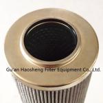 replace 5673969/001hydraulic High pressure oil filter, excavator pilot hydraulic