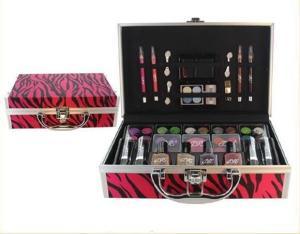 Wholesale Professional aluminum makeup beauty case from china suppliers