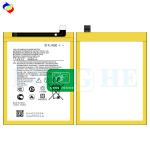 High Capacity 5000mAh Battery JK50 for Motorola Moto G7 G7 Power Phone JK50
