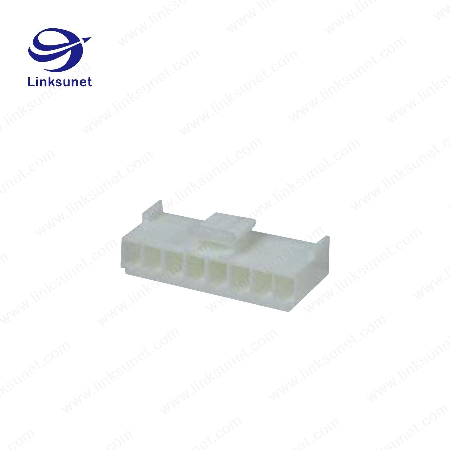 JST 3.96MM vh series natural connectors and ul1015 16 awg color cable wire harness