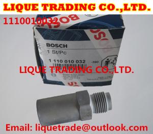 Wholesale BOSCH Original pressure relief valve 1110010032 from china suppliers