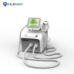 Beauty equipment cool slimming machine liposuction 2 handle criolipolisis