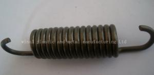 Wholesale Pullback spring,spring steel, stainless steel, carbon steel wire，size to be from china suppliers
