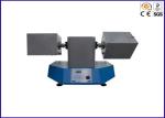 ICI Mace Pilling Tester 2 or 4 Heads Textile Testing Equipment 60RPM Speed