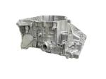 High Pressure Aluminum Casting Parts Motor Housing For Electric Vehicle