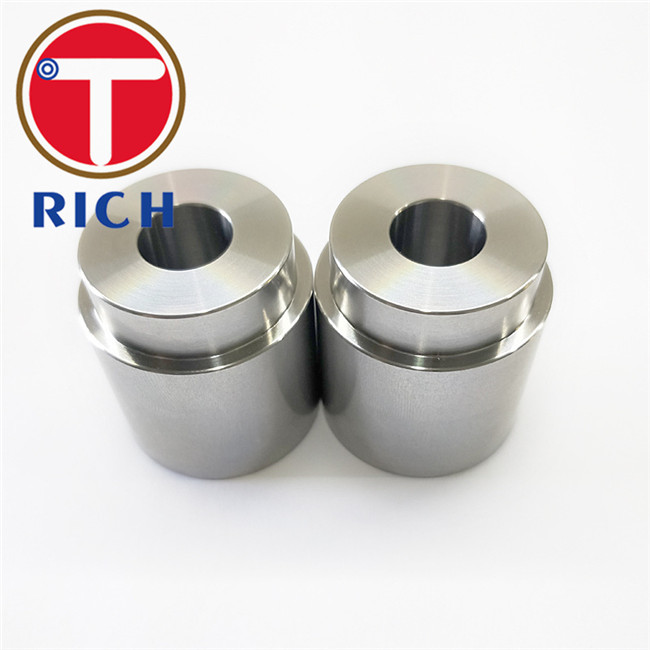 Aluminium CNC Machining Parts Precision Turn Milling Compound Mechanical Parts